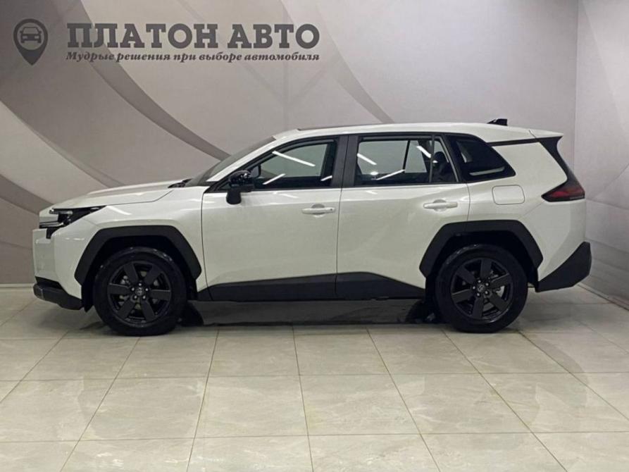 Toyota RAV4 VI (XA60) Воронеж  - изображение 8
