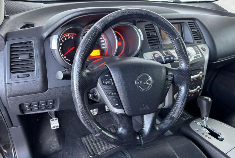 Nissan Murano II (Z51) Рестайлинг 2 Киров  - изображение 18