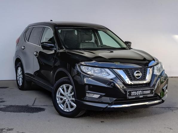 Nissan X-Trail III Рестайлинг с пробегом 2020 года, цена 2 600 000 рублей, 43945 км, внедорожник, Автокод Объявления