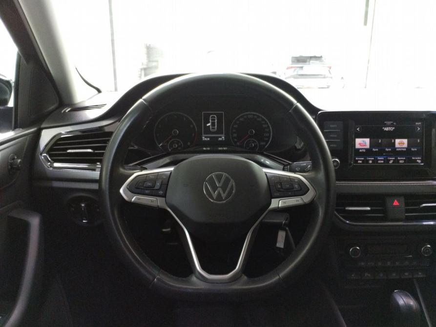 Volkswagen Polo VI Минеральные Воды  - изображение 10