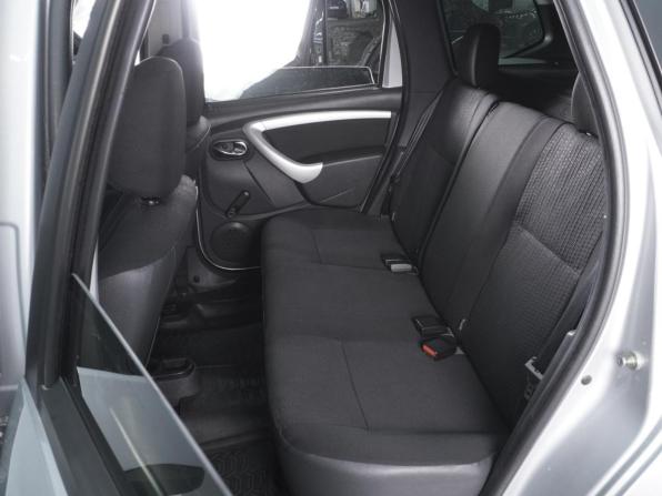 Nissan Terrano III (D10) с пробегом 2015 года, цена 1 050 000 рублей, 155401 км, внедорожник, Автокод Объявления