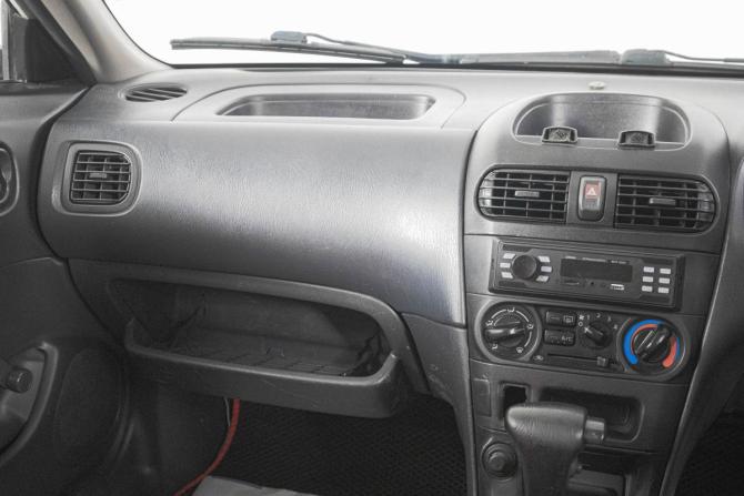 Nissan AD II с пробегом 2006 года, цена 379 000 рублей, 372000 км, универсал, Автокод Объявления