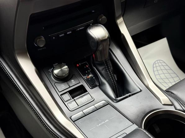 Lexus NX I Рестайлинг с пробегом 2018 года, цена 2 899 000 рублей, 170757 км, внедорожник, Автокод Объявления