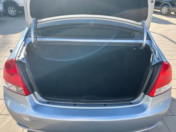 Kia Cerato I Рестайлинг с пробегом 2006 года, цена 433 300 рублей, 322462 км, седан, Автокод Объявления