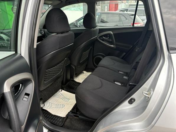 Toyota RAV4 III (XA30) с пробегом 2007 года, цена 960 000 рублей, 157000 км, внедорожник, Автокод Объявления