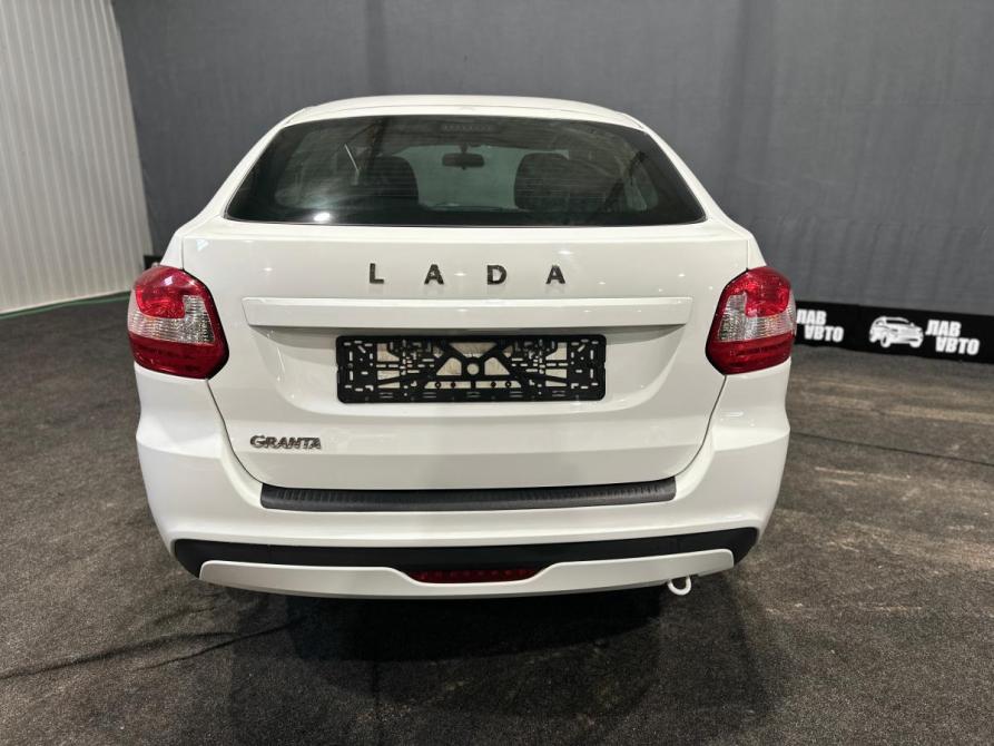 Lada (ВАЗ) Granta I Рестайлинг Смоленск  - изображение 5