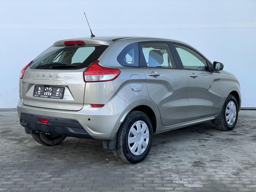 Lada (ВАЗ) XRAY I Екатеринбург  - изображение 5