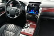 Toyota Camry VII (XV50) Рестайлинг Иваново  - изображение 34