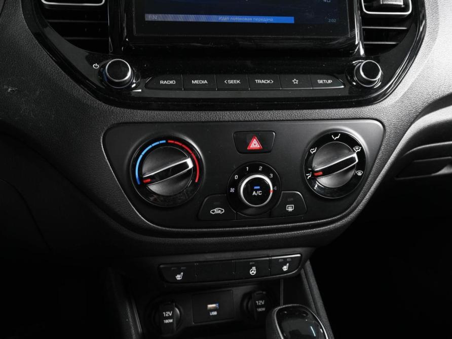 Hyundai Solaris II Рестайлинг Ростов-на-Дону  - изображение 14