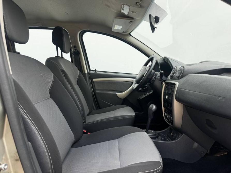 Renault Duster I Москва  - изображение 10