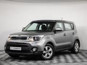Kia Soul II Рестайлинг Санкт-Петербург  - изображение 26
