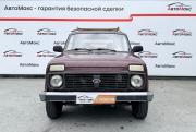 Lada (ВАЗ) 2121 (4x4) I Рестайлинг Тюмень  - изображение 18
