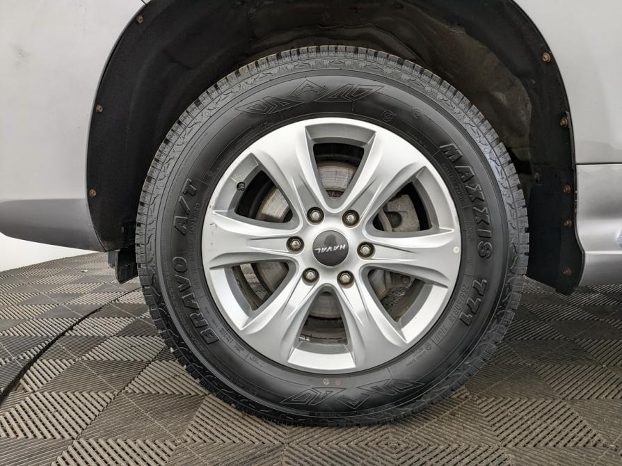 Haval H9 I Рестайлинг Москва  - изображение 20