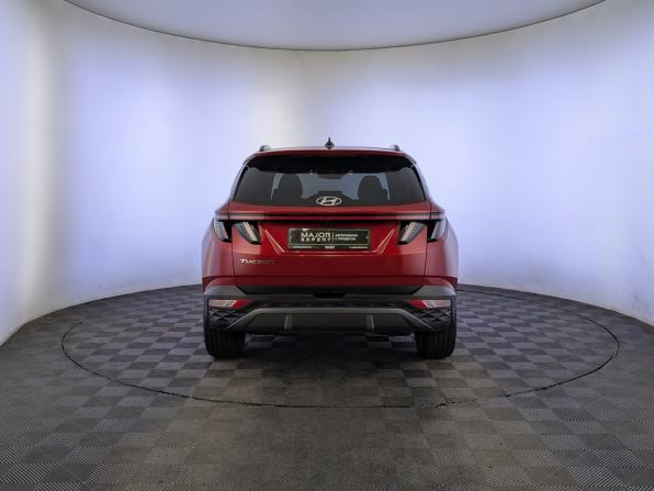 Hyundai Tucson IV с пробегом 2022 года, цена 2 897 500 рублей, 32851 км, внедорожник, Автокод Объявления