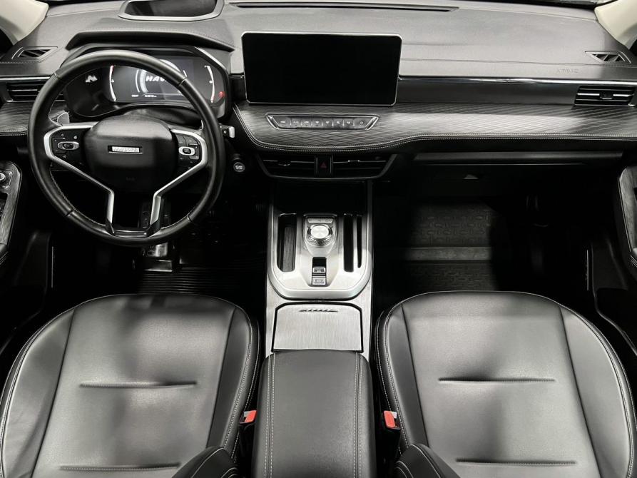 Haval Jolion I Тверь  - изображение 10