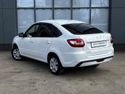 Lada (ВАЗ) Granta I Рестайлинг Ярославль  - изображение 19