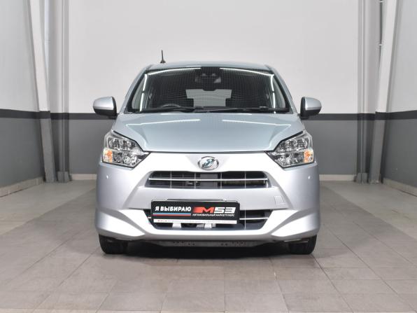 Daihatsu Mira e:S II с пробегом 2019 года, цена 822 999 рублей, 52310 км, хэтчбек, Автокод Объявления