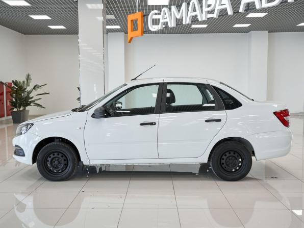 Lada (ВАЗ) Granta I Рестайлинг с пробегом 2025 года, цена 778 000 рублей, 31640 км, седан, Автокод Объявления