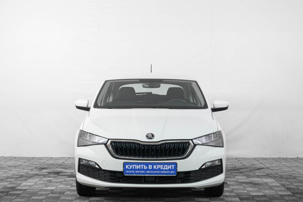 Skoda Rapid II Кемерово  - изображение 2