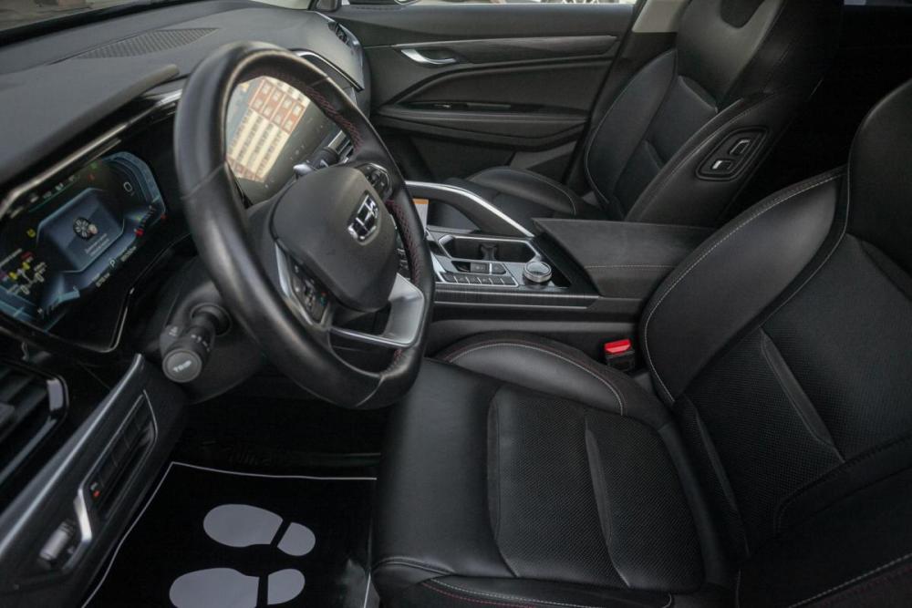 Geely Tugella I Иркутск  - изображение 10