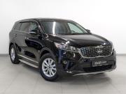 Kia Sorento III Prime Рестайлинг Санкт-Петербург  - изображение 32