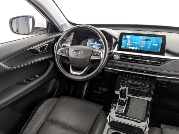 Chery Tiggo 7 Pro I с пробегом 2022 года, цена 1 665 000 рублей, 60211 км, внедорожник, Автокод Объявления