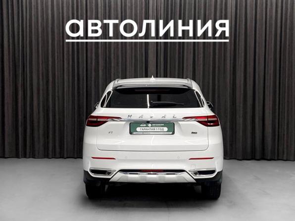 Haval F7 I с пробегом 2021 года, цена 1 775 000 рублей, 70000 км, внедорожник, Автокод Объявления