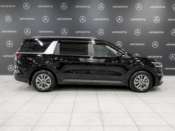 Kia Carnival IV с пробегом 2021 года, цена 3 990 000 рублей, 39909 км, минивэн, Автокод Объявления