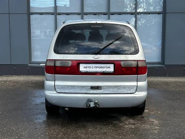 Ford Galaxy I с пробегом 1998 года, цена 350 000 рублей, 344866 км, минивэн, Автокод Объявления