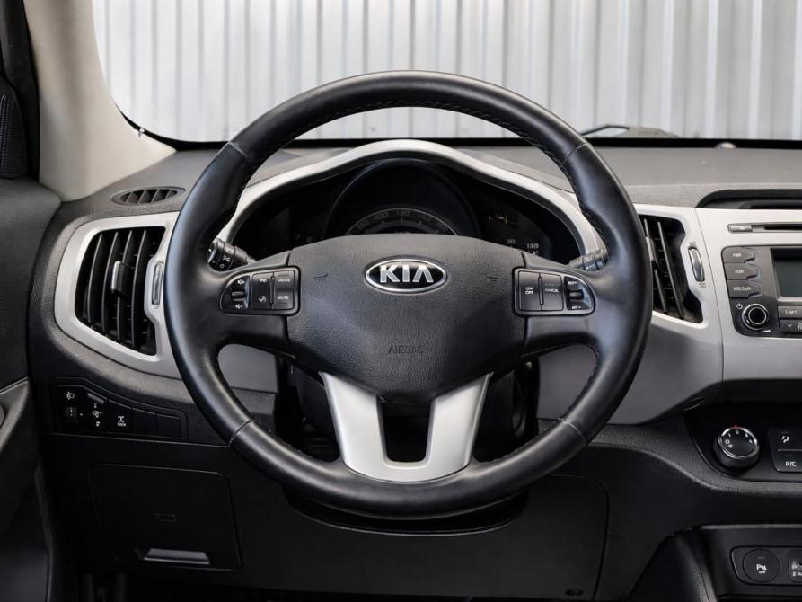Kia Sportage III Рестайлинг Пермь  - изображение 7