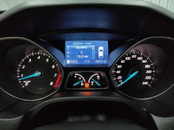 Ford Focus III с пробегом 2011 года, цена 815 000 рублей, 185078 км, хэтчбек, Автокод Объявления