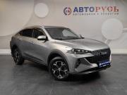 Haval F7x I Рестайлинг Москва  - изображение 27