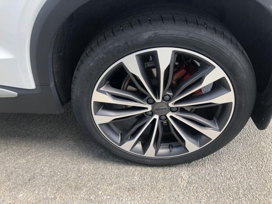 Geely Tugella I Рестайлинг Брянск  - изображение 15