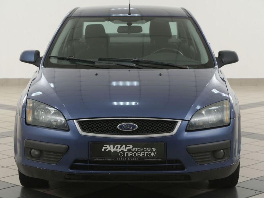 Ford Focus II Иваново  - изображение 6