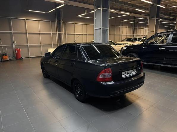 Lada (ВАЗ) Priora I с пробегом 2012 года, цена 277 000 рублей, 289000 км, седан, Автокод Объявления