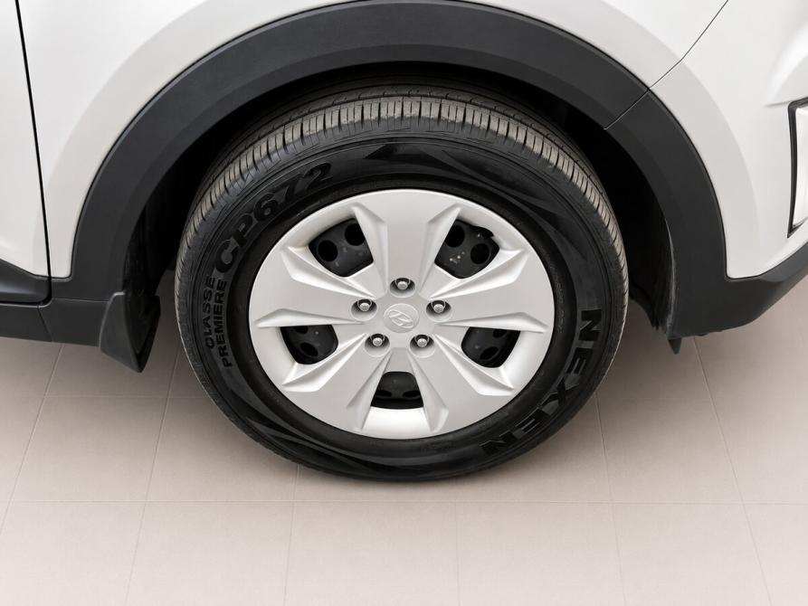 Hyundai Creta I Москва  - изображение 16