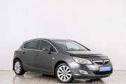 Opel Astra J Красноярск  - изображение 22