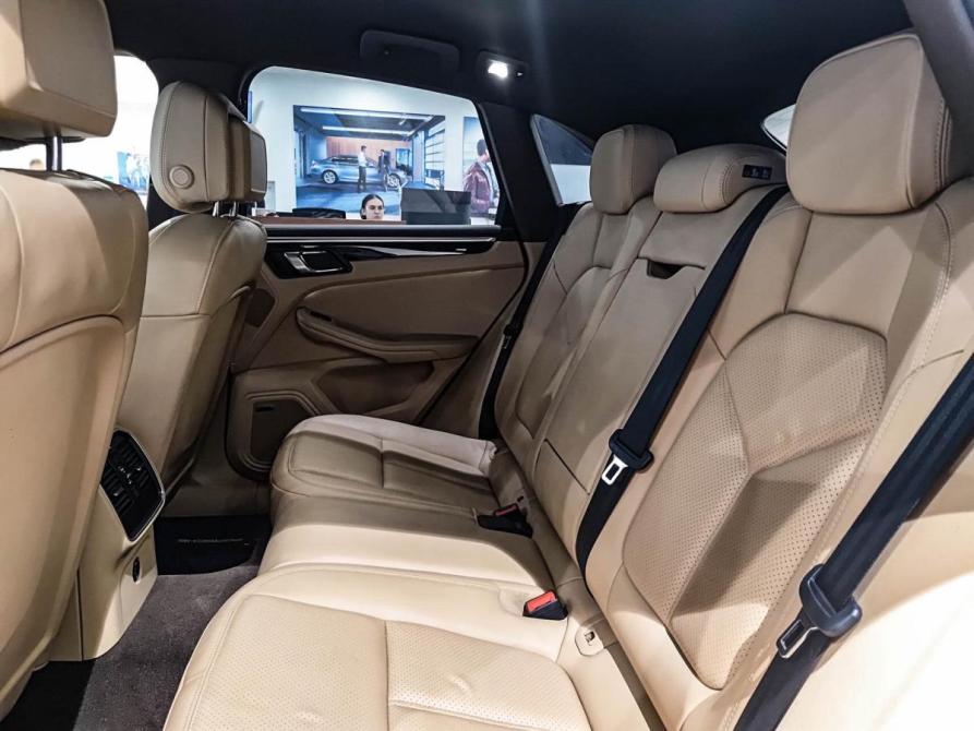 Porsche Macan I Казань  - изображение 15