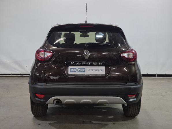 Renault Kaptur I с пробегом 2017 года, цена 1 099 000 рублей, 300890 км, внедорожник, Автокод Объявления