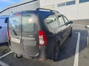 Lada (ВАЗ) Largus I Санкт-Петербург  - изображение 8