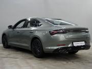 Geely Preface I Москва  - изображение 24