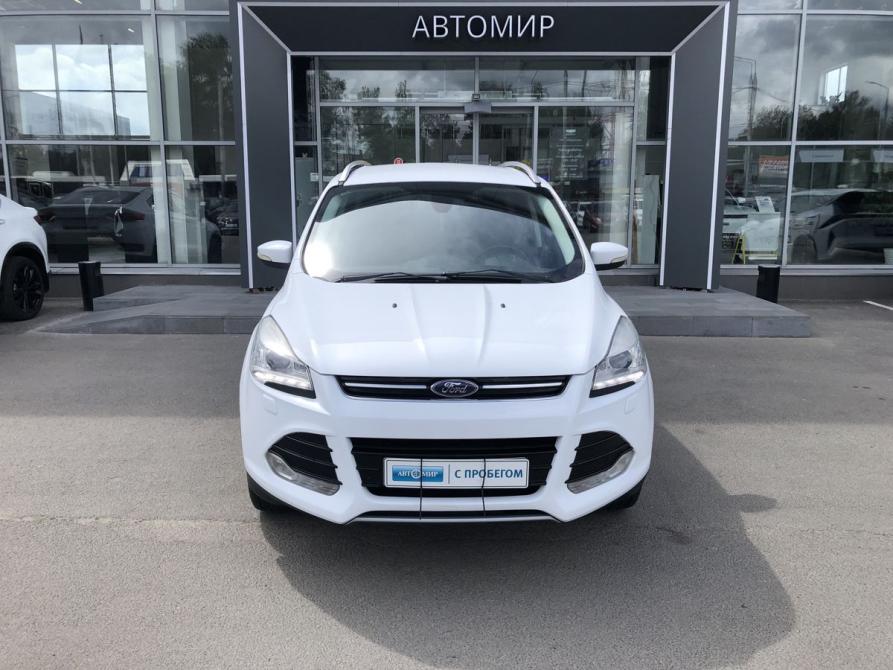 Ford Kuga II Брянск  - изображение 2