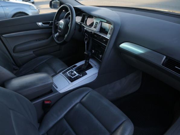 Audi A6 III (C6) с пробегом 2007 года, цена 590 000 рублей, 276500 км, седан, Автокод Объявления
