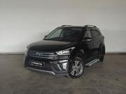 Hyundai Creta I Москва  - изображение 19