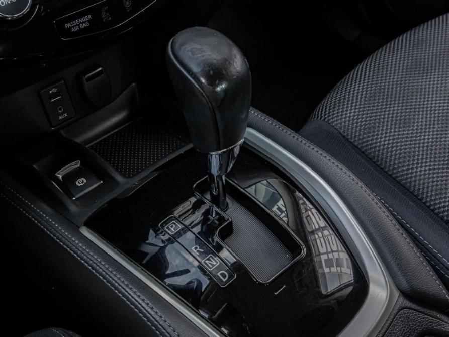 Nissan Qashqai II Краснодар  - изображение 17