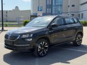 Skoda Karoq I Казань  - изображение 36