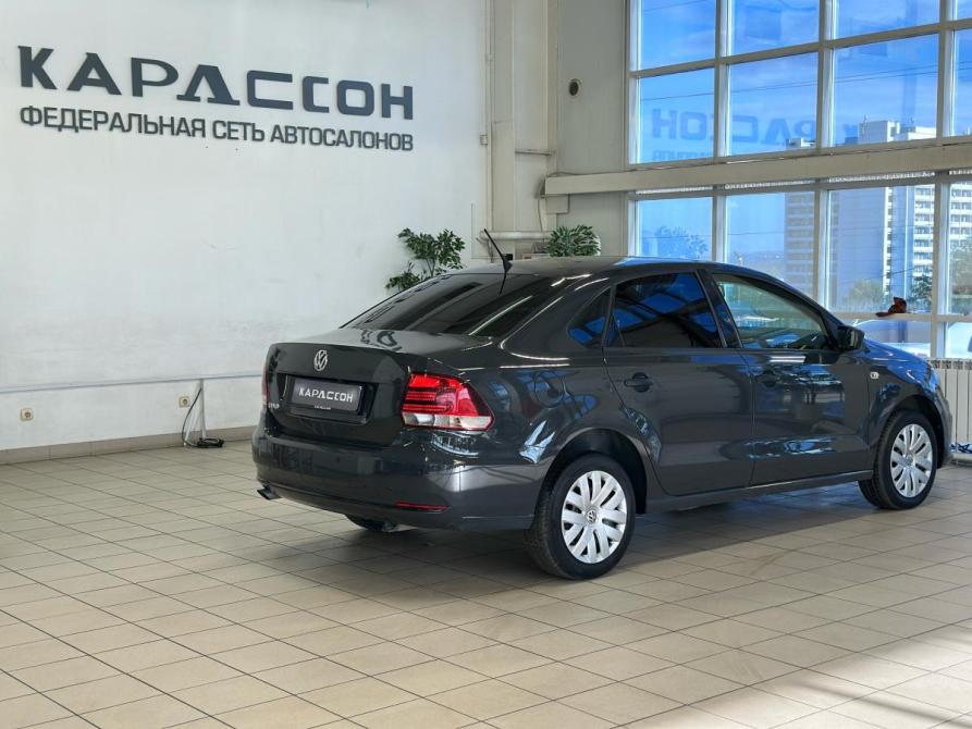 Volkswagen Polo V Рестайлинг Волгоград  - изображение 2