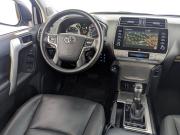 Toyota Land Cruiser Prado 150 Series Рестайлинг 3 Москва  - изображение 55