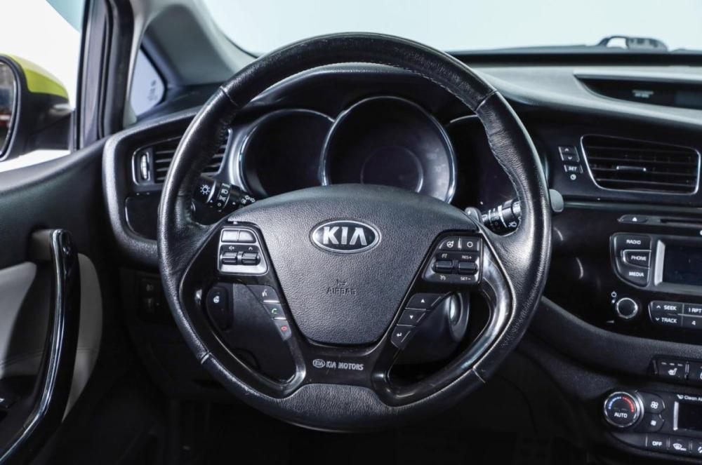 Kia Ceed II Новосибирск  - изображение 12