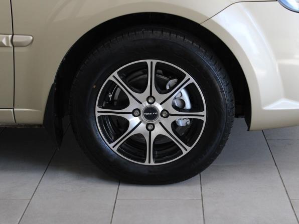 Kia Rio II Рестайлинг с пробегом 2010 года, цена 579 900 рублей, 208583 км, хэтчбек, Автокод Объявления